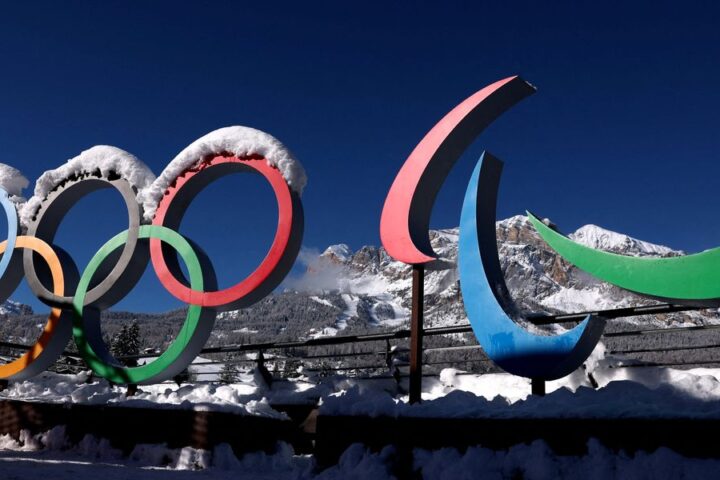 BBC reports record streaming numbers for Milano-Cortina Winter Olympics despite viewer criticism