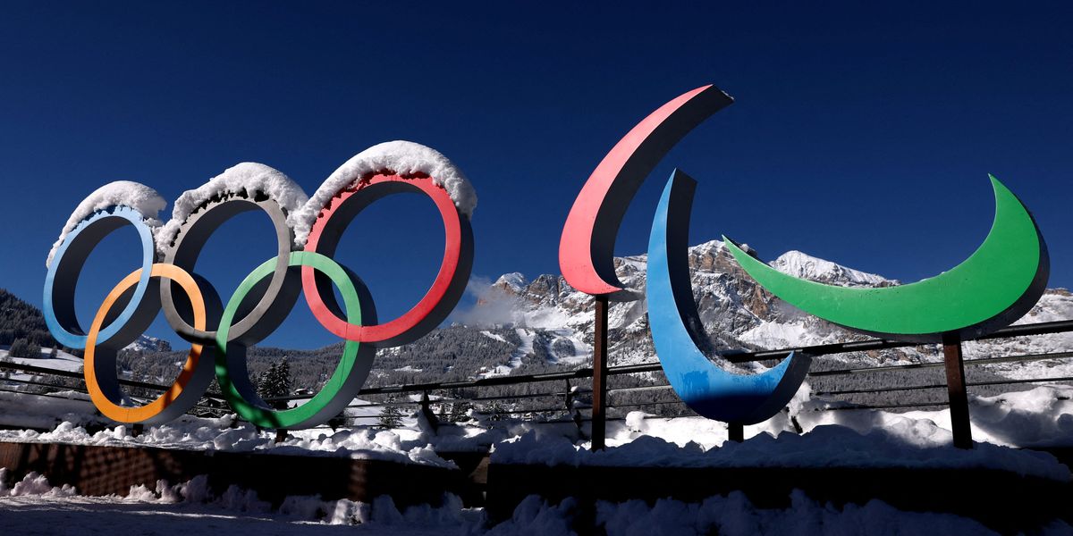 BBC reports record streaming numbers for Milano-Cortina Winter Olympics despite viewer criticism