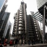 Beazley agrees to £8bn acquisition by Zurich following earlier rejections