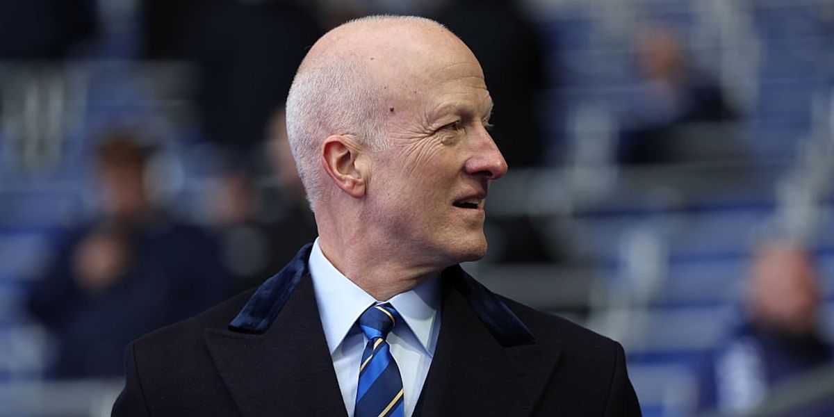 Birmingham City chairman Tom Wagner taken to hospital after suffering a stroke