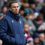 Blackburn Rovers part ways with manager Valerien Ismael amid ongoing relegation struggles