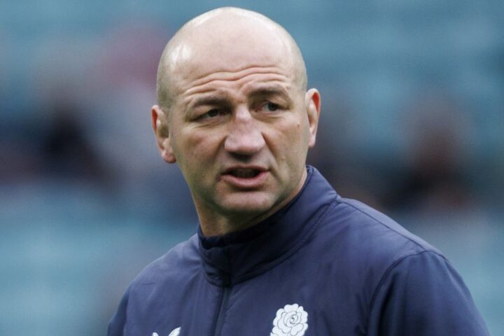 Borthwick faces intense pressure after England's heavy defeat to Ireland