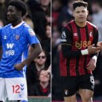 Bournemouth and Sunderland share spoils in Premier League stalemate at Vitality Stadium