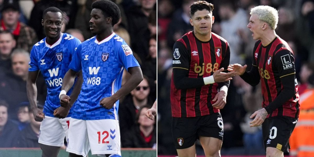 Bournemouth and Sunderland share spoils in Premier League stalemate at Vitality Stadium