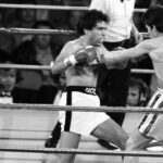 Boxing legend Ruben Castillo dies at 68, leaving behind a lasting legacy