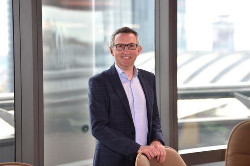 Brabners to establish London office following record profit year and strong growth