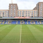 Bradford City's late arrival delays AFC Wimbledon clash in League One