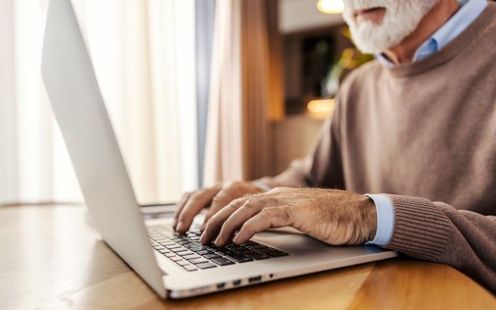 Brain training through speed games may reduce dementia risk by 25% in older adults