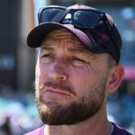Brendon McCullum defends England team's culture amid criticism of player conduct