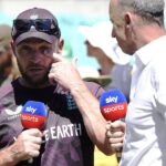 Brendon McCullum defends Harry Brook amid criticism of England's conduct off the field