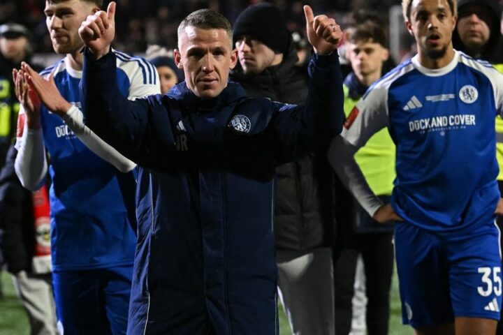 Brentford narrowly defeats Macclesfield in FA Cup as non-league club secures financial boost