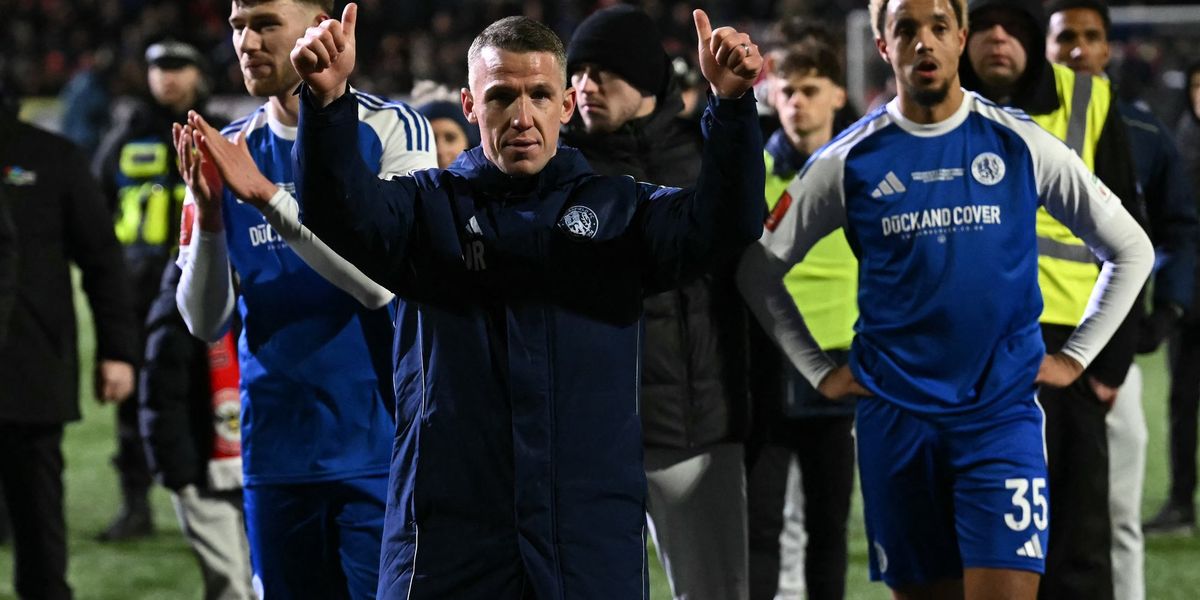 Brentford narrowly defeats Macclesfield in FA Cup as non-league club secures financial boost