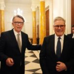 Calls for Peter Mandelson to return five-figure payout amid Epstein-related misconduct investigation