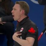 Canada secures controversial curling victory over Sweden amid cheating allegations at Winter Olympics