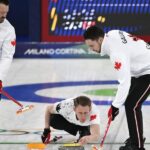 Canada's men's curling team faces new cheating allegations amid Olympic controversy