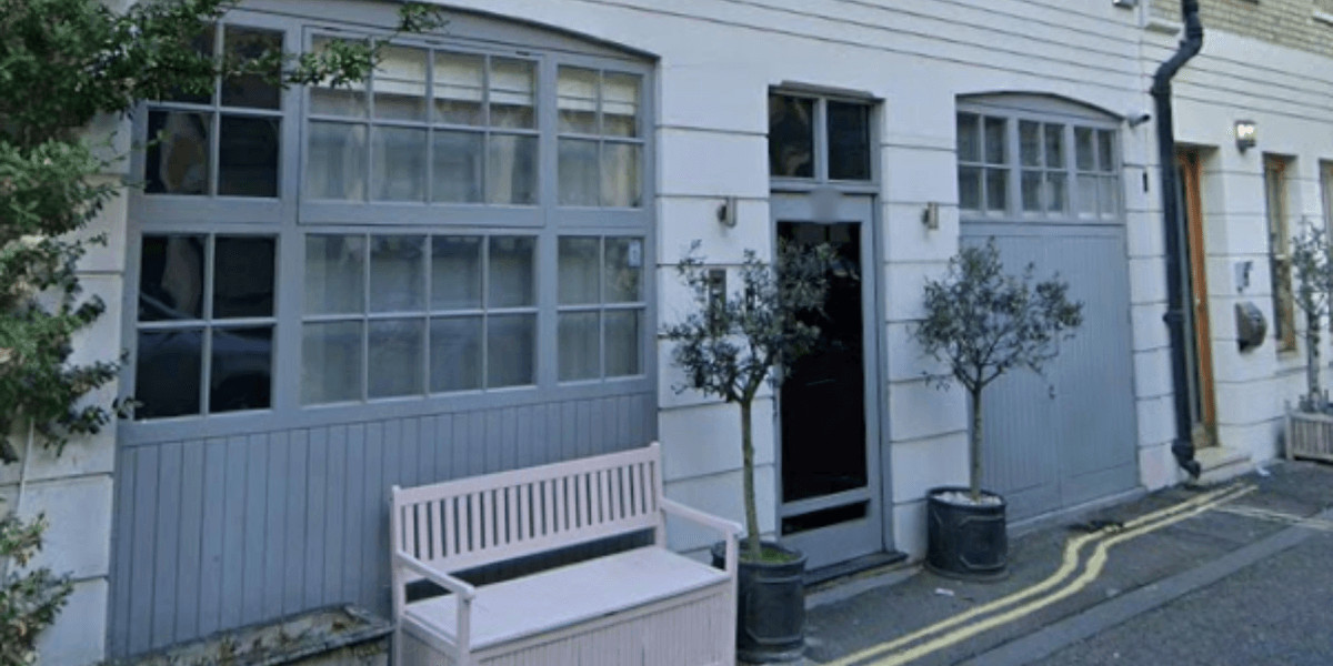 Carlo Cudicini faces legal dispute over terrace at South Kensington home