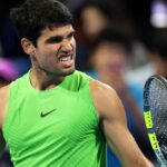 Carlos Alcaraz navigates challenges to secure victory in Qatar Open return