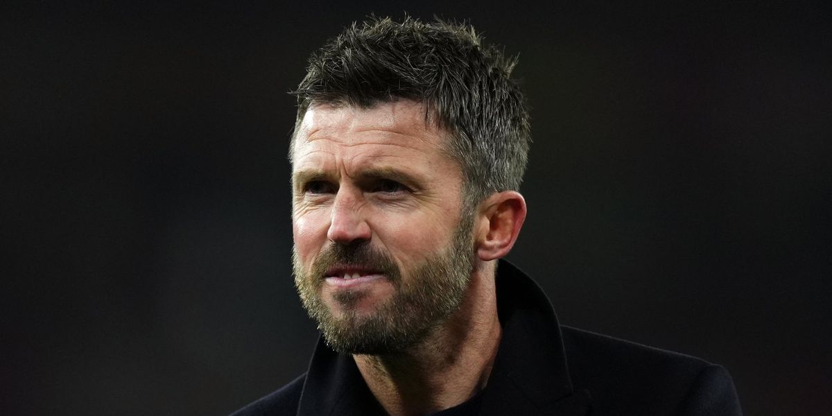 Carrick praises Sesko after stunning late equaliser secures draw for Manchester United