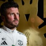 Carrick reassures fans of unity at Manchester United amid Ratcliffe's controversial comments