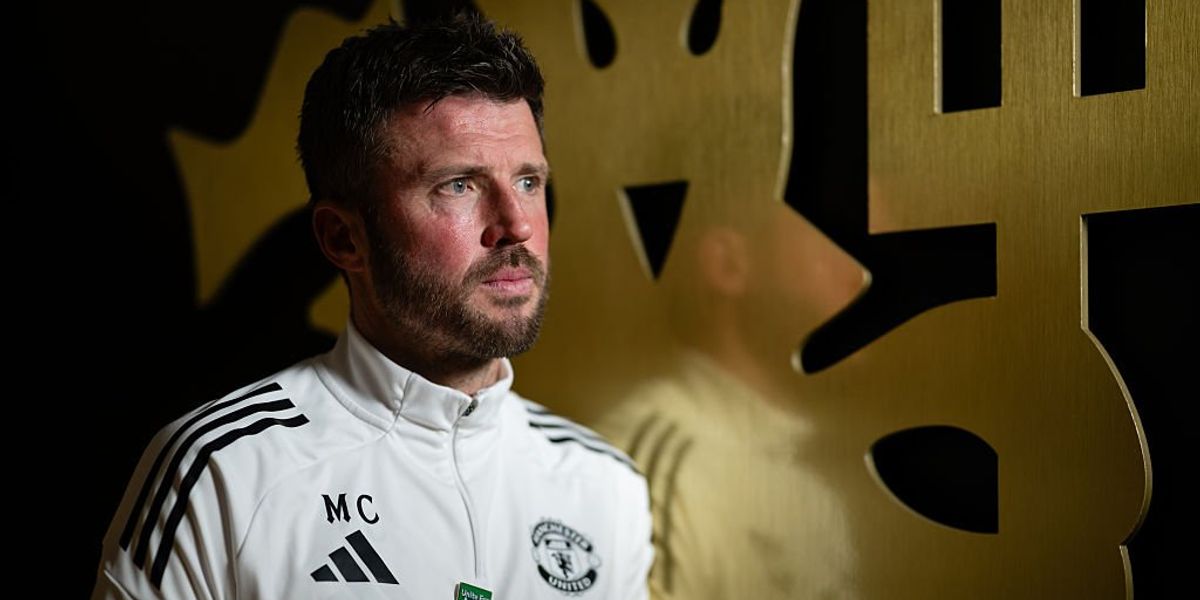 Carrick reassures fans of unity at Manchester United amid Ratcliffe's controversial comments