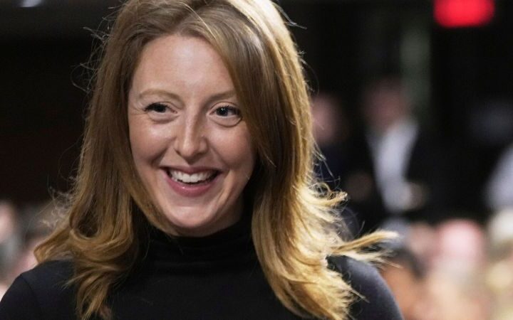 Casey Means testifies in Senate hearing for surgeon general role amid ongoing health controversies