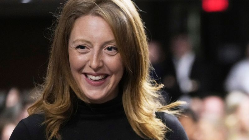 Casey Means testifies in Senate hearing for surgeon general role amid ongoing health controversies