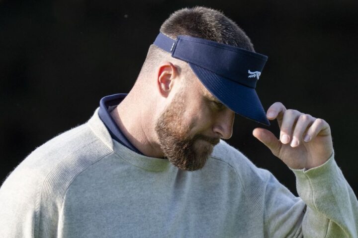 Chiefs prepared for potential outcomes as Travis Kelce weighs NFL future