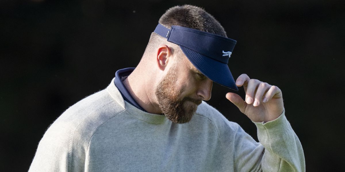 Chiefs prepared for potential outcomes as Travis Kelce weighs NFL future