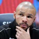 Chris Eubank Jr criticizes Conor Benn and Eddie Hearn after their split from Matchroom