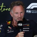 Christian Horner nears Formula 1 return as discussions progress over Alpine stake acquisition