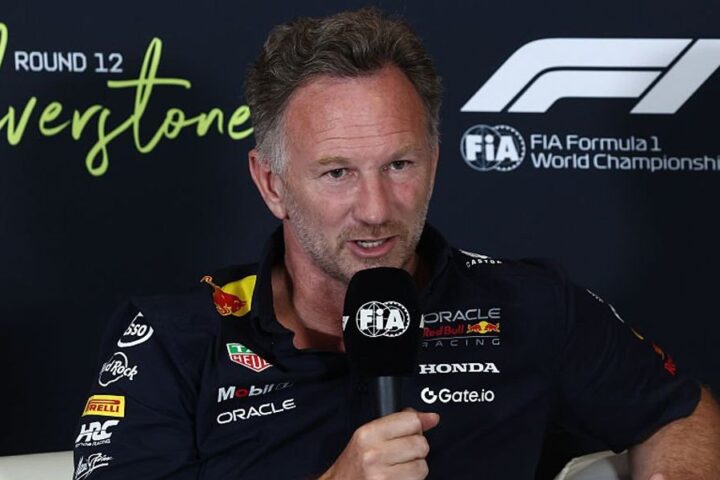 Christian Horner nears Formula 1 return as discussions progress over Alpine stake acquisition