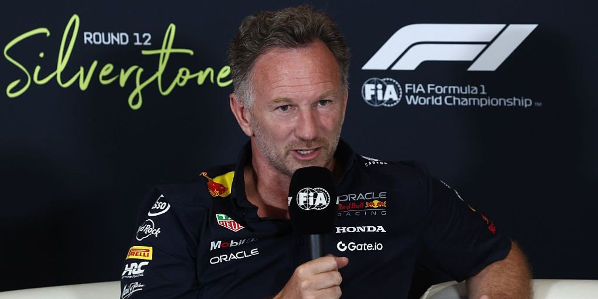 Christian Horner nears Formula 1 return as discussions progress over Alpine stake acquisition