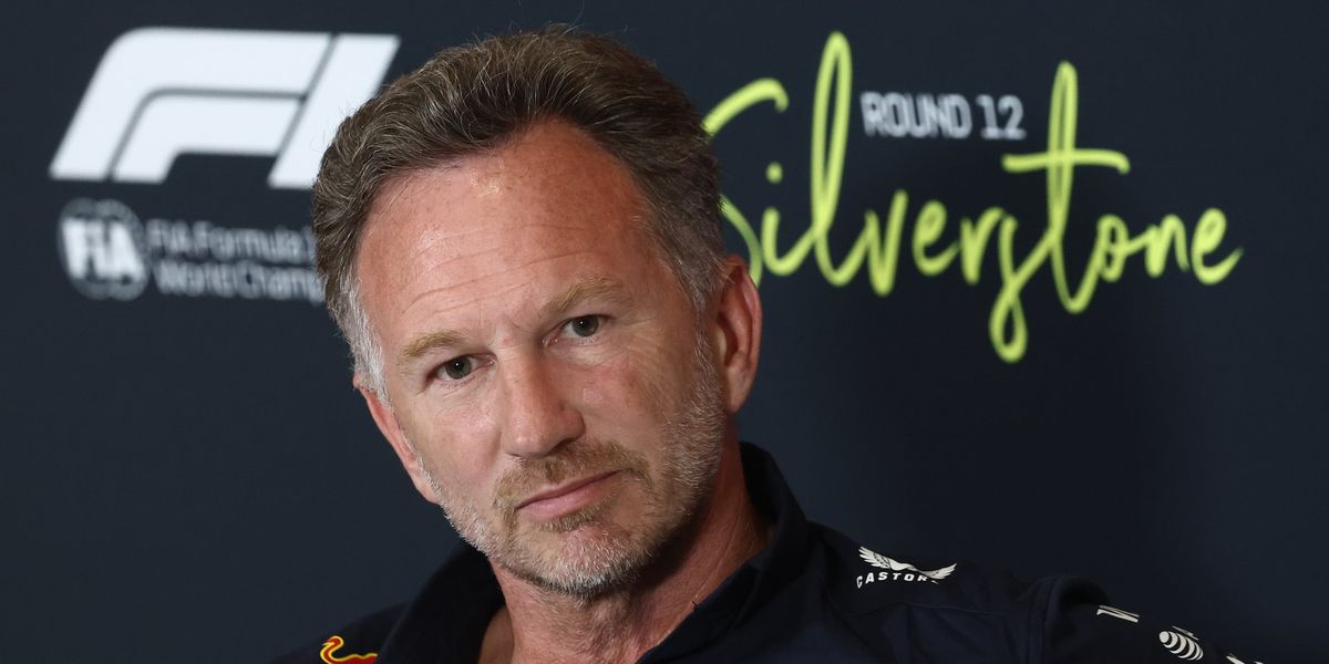 Christian Horner speaks out on departure from Red Bull, criticizes team dynamics