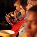 Cinema visits diminish as audience phone use disrupts viewing experience