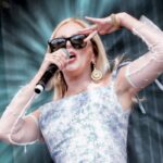 Clare Grogan discovers she inspired Spandau Ballet's iconic song "True"