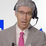 Commentator resigns after controversy during Milan-Cortina Winter Olympics opening ceremony