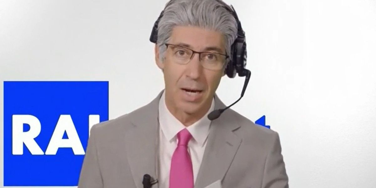 Commentator resigns after controversy during Milan-Cortina Winter Olympics opening ceremony