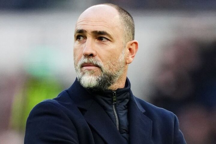 Concerns raised over Igor Tudor's management ahead of crucial Fulham clash