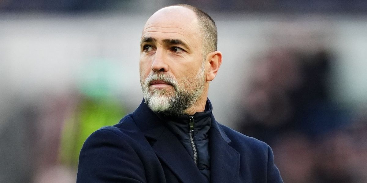 Concerns raised over Igor Tudor's management ahead of crucial Fulham clash