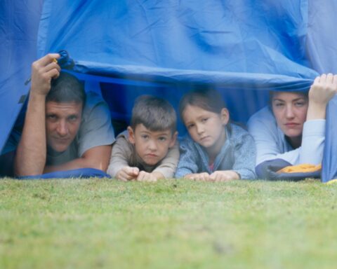 Concerns rise over proposed holiday tax that could add £100 to UK staycations