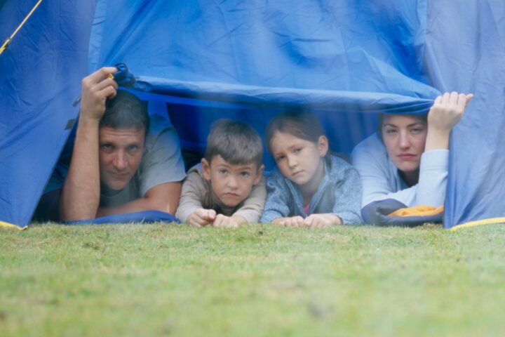 Concerns rise over proposed holiday tax that could add £100 to UK staycations