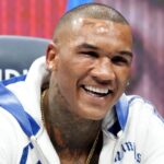 Conor Benn to face Regis Prograis on Tyson Fury undercard at Tottenham Stadium