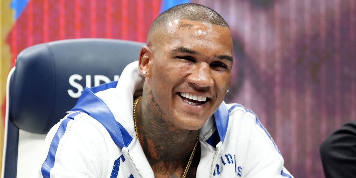 Conor Benn to face Regis Prograis on Tyson Fury undercard at Tottenham Stadium