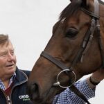 Constitution Hill withdrawn from Champion Hurdle as Nicky Henderson prioritizes horse's well-being