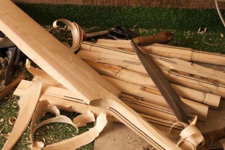 Cricket's rulebook to undergo major changes, including reintroduction of sustainable bats