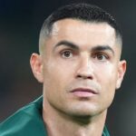 Cristiano Ronaldo absent from Al Nassr squad for third consecutive match amid exit speculation