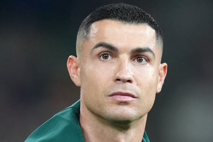 Cristiano Ronaldo absent from Al Nassr squad for third consecutive match amid exit speculation