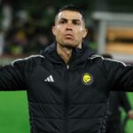 Cristiano Ronaldo acquires stake in UD Almeria, marking his entry into club ownership