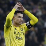 Cristiano Ronaldo hints at departure from Al-Nassr amid concerns over club's investment strategy
