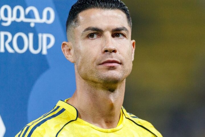 Cristiano Ronaldo plans UK business ventures as he eyes retirement from football